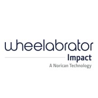 Wheelabrator Impact Finishers Logo