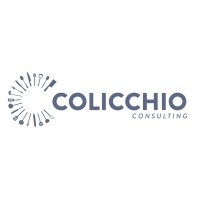 Colicchio Consulting Logo
