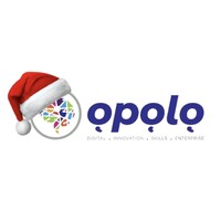 Opolo Global Innovation Logo