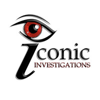 Iconic Investigations LLC Logo