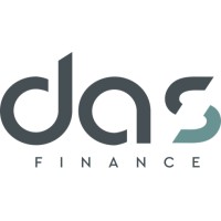 DAS Finance Logo