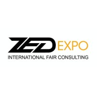 ZED EXPO International Exhibition and Event Consultancy Fzc Logo