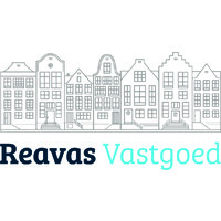 Reavas Vastgoed Logo