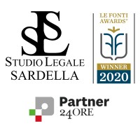 Studio Legale Sardella Logo