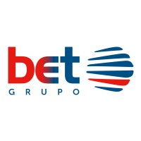 Grupo BET Logo
