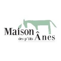 La Maison des ptits ânes Logo