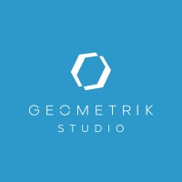 Geometrik Studio COL Logo