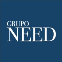 Grupo NEED Logo