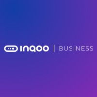 INQOO BUSINESS Logo