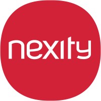 NEXITY BRETAGNE Logo