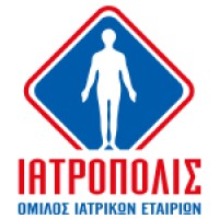 IATROPOLIS Medical Group Logo