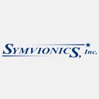 SYMVIONICS, Inc. Logo