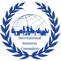 International Business Committee Logo