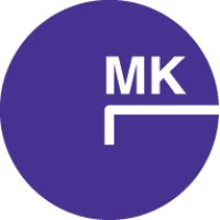 MK Global Logo