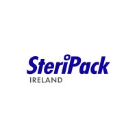SteriPack Ireland Logo