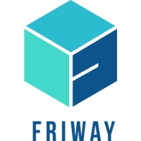 FriWay Logo