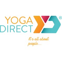 Yoga Direct® Logo