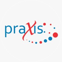 Praxis Recrutamento & Seleção Logo