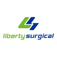 Liberty Surgical Logo