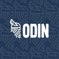 ODIN Motores Logo