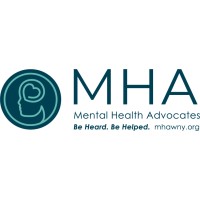 Mental Health Advocates of WNY Logo