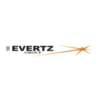 EVERTZ GROUP Logo