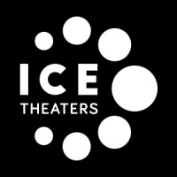 ICE THEATERS Logo