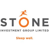 Stone Investment Group Limited Logo