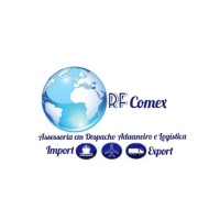 RF Comex Logo