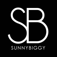 Sunny Biggy Fitness Logo
