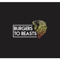 Burgers To Beasts Logo