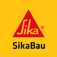 SikaBau AG Logo