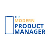 The Modern Product Manager Logo