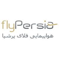 FlyPersia Logo