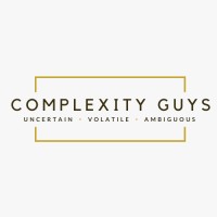 Complexity Guys Logo