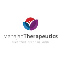 Mahajan Therapeutics Logo