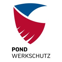 Pond Security Werkschutz GmbH Logo