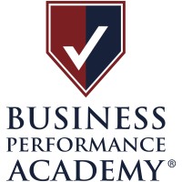 Business Performance Academy Logo