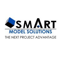 Smart Model Solutions Logo