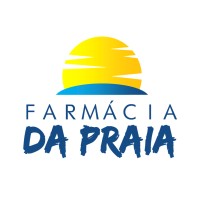 Farmácia da Praia Logo