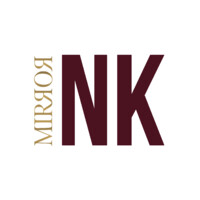 Mirror Ink, Inc. Logo