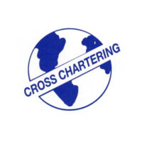 Cross Chartering Yacht Transport Logo