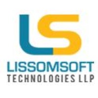 Lissomsoft Technologies Logo