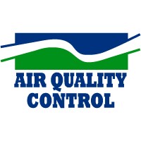 Air Quality Control St. Petersburg, FL Logo