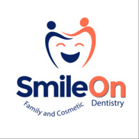 SmileOn Dentistry Logo