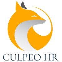Culpeo HR Logo
