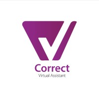 Correct VA Logo