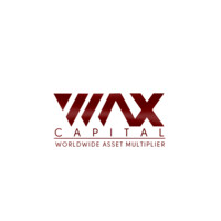 WAX Capital Logo
