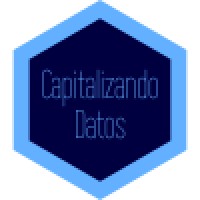 Capitalizando Datos Logo