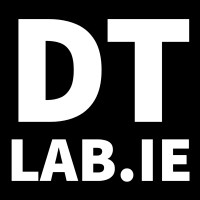 Digital Transformation Lab Logo